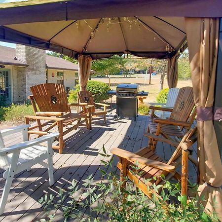 Suniland Cottage Фредериксберг Экстерьер фото