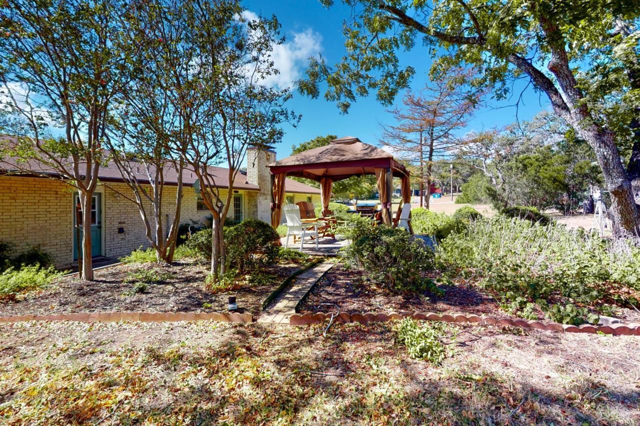 Suniland Cottage Фредериксберг Экстерьер фото
